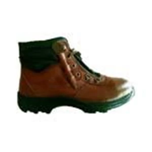 Sepatu Safety Osha Ankle Boot P Size 42