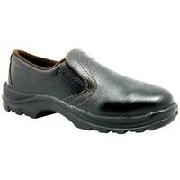 Sepatu Safety Berkeley Slip On P Size 42