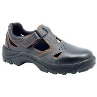 Sepatu Safety Tropical Comfort Strap P Size 41