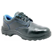 Sepatu Safety Chairman Lace Up P Size 41