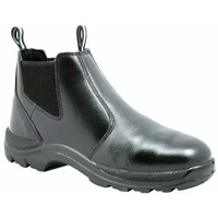 Sepatu Safety Principal Ankle Boot P Size 42