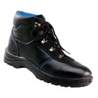  Sepatu Safety Master Ankle Boot Polyuretane Size 42