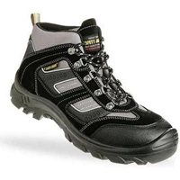 Sepatu Safety Climber Size.39