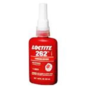 Lem Loctite 262 Permanent Threadlocker 50Ml