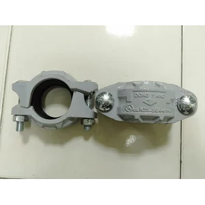Dong Yang Coupling Clamp R10 80A R1