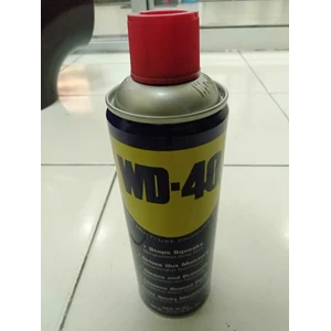 WD-40 Specialist Fast Drying 382 ML