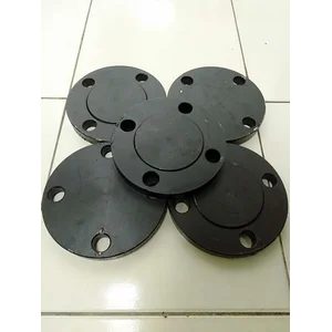 Blind Flange Material A105 ANSI 150 Diameter 2"