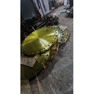 BLIND FLANGE 48" PN 10 / BLIND FLANGE 48" PN 10 CARBON STEEL