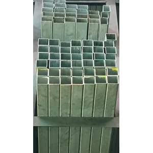 HOLLOW GALVANIS 50 X 50 X TEBAL 1,6 MM