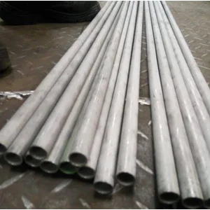 Pipa Tubing SS 304 Diameter 1/4" x 0.035 x 6000