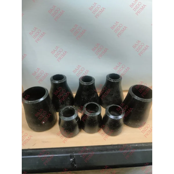 REDUCER CONCENTRIK 2" X 1" ( TERSEDIA UKURAN LAINNYA )