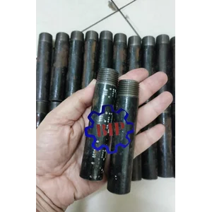 Pipe nepple 1P x 1T 1/2" / 1 PIPA 1 DRAT CUSTOM