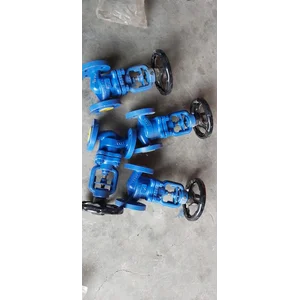 Katup Pengaman Tekanan PN 16