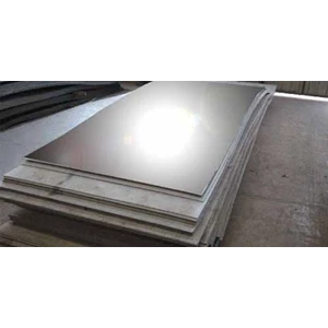 Stainless Steel Plate 304/304L and 316/316L