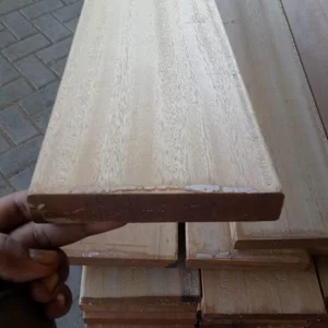 Papan Kayu Damar Laut Bengkirai Bangkirai 