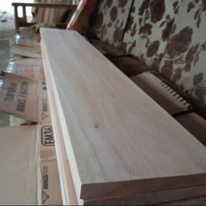Papan Kayu Mahoni Rak Ambalan