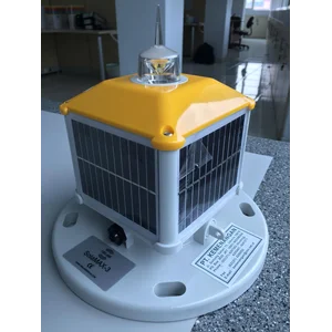 Lampu Navigasi SolaMAX3 Tideland