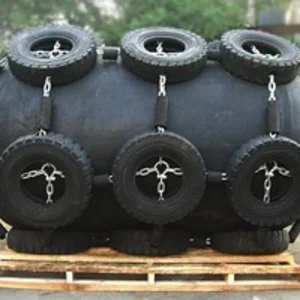 Sewa Pneumatic Rubber Fender - Inspeksi dan Perbaikan / Yokohama Fender