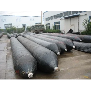 Keman Airbag (Diameter 0.5m-3.5m Length 3m-32m)