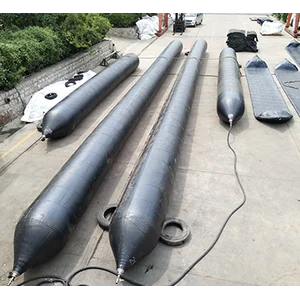 Keman Airbag (Diameter 0.5m-3.5m Length 3m-32m)