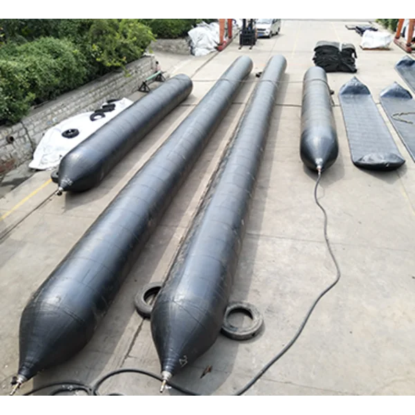 Keman Airbag (Diameter 0.5m-3.5m Length 3m-32m)