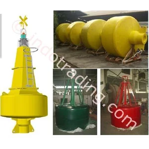 Lampu Navigasi Lampu Sinyal Laut Light Buoy Keman 