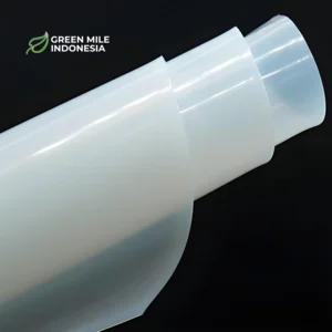 Rubber sheet karet silikon gulungan – Tahan Suhu Tinggi & Elastis