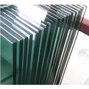 Kaca Tempered Clear ASAHI 4mm