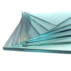 Kaca Tempered Clear ASAHI 10mm
