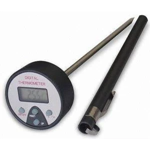 Amt-4102 Digital Thermometer With Alarm