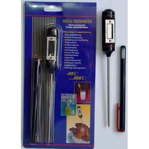 Wt-1 Digital Thermometer