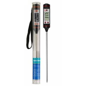 Digital Thermometer Tp3001