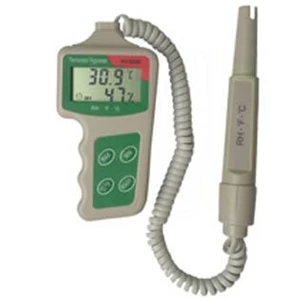 Kl-9856 Digital Hydro Thermometer