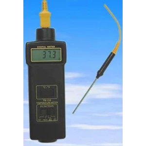 Digital Thermometer Tm1310