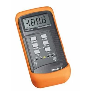 Digital Thermometer Dm6802b