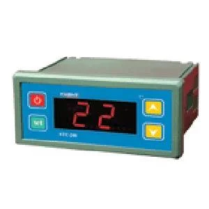 Alat Pengukur Suhu Aquarium Stc-200