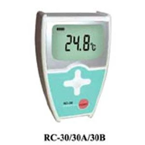 Rc-30A Temperature Data Logger