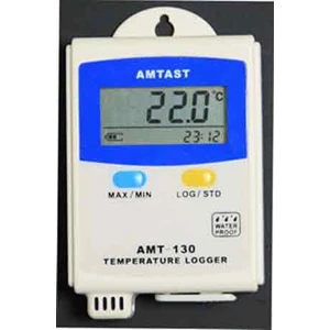 Temperature Data Logger Amt-130