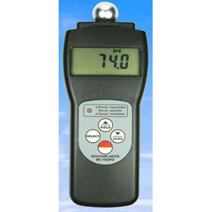 Digital Moisture Meter Mc-7825F (For Form)