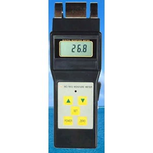 Digital Moisture Meter Mc-7812