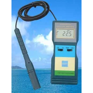 Digital Temperature Humidity Meter Ht-6290