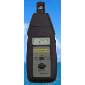 Digital Humidity Meter Ht-6830