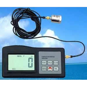 Alat Pengukur Getaran Vm-6360