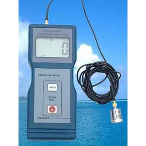 Alat Pengukur Getaran Vm-6310