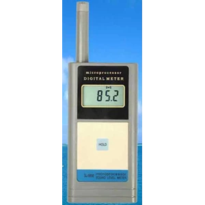 Sound Level Meter Sl-5856