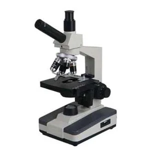 Biological Microscope Xsp-121V