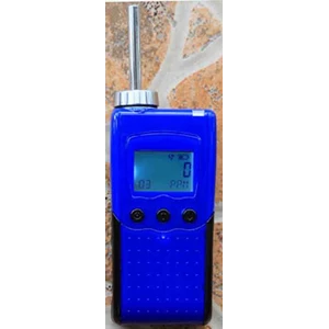 Portable Gas Test Meter Gs100-O32