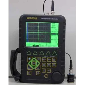 Flaw Detector Mfd350b