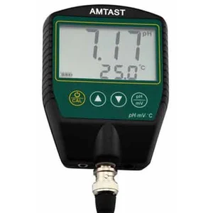 Ph Meter Amt16a