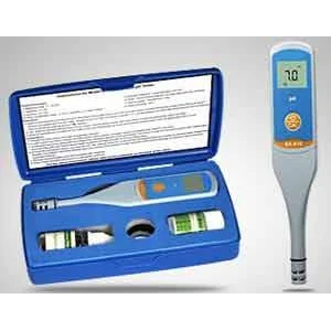 Ph Meter Sx-610